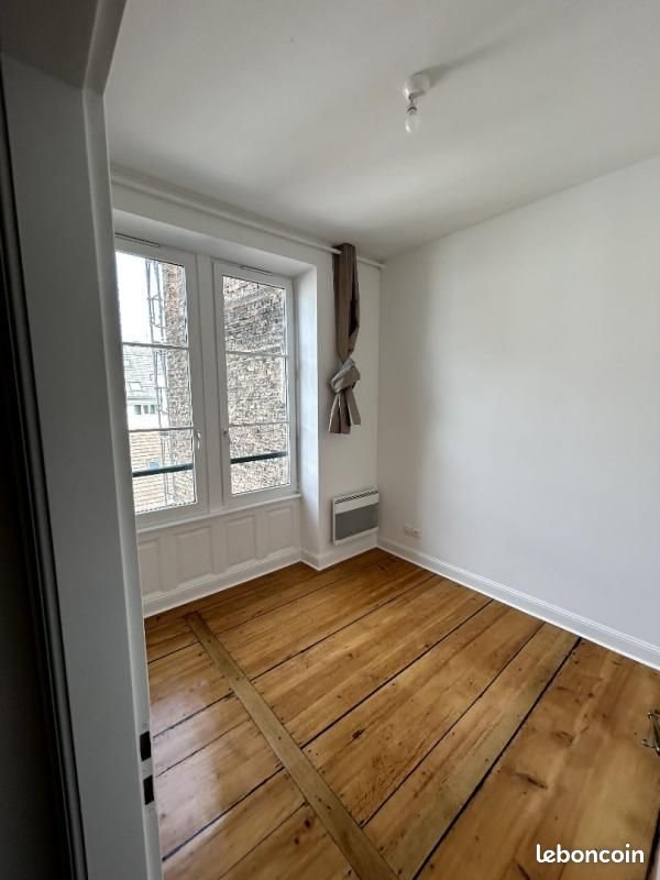 Appartement à louer, 33m², Strasbourg