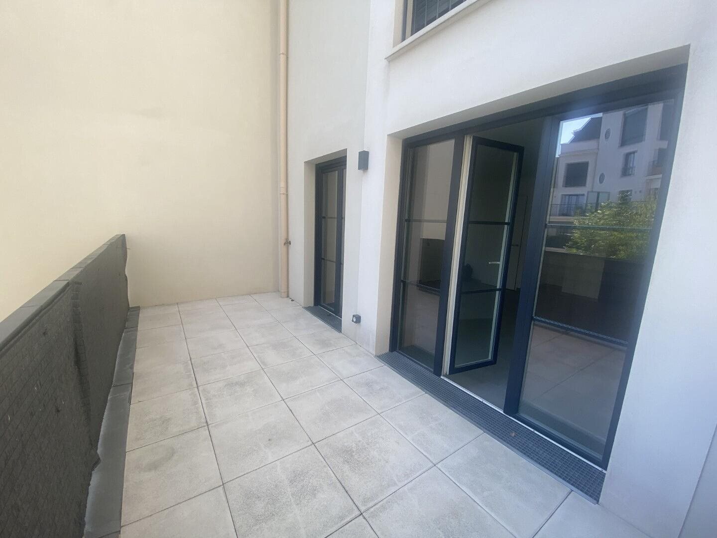 Appartement à louer, 49m², Clamart