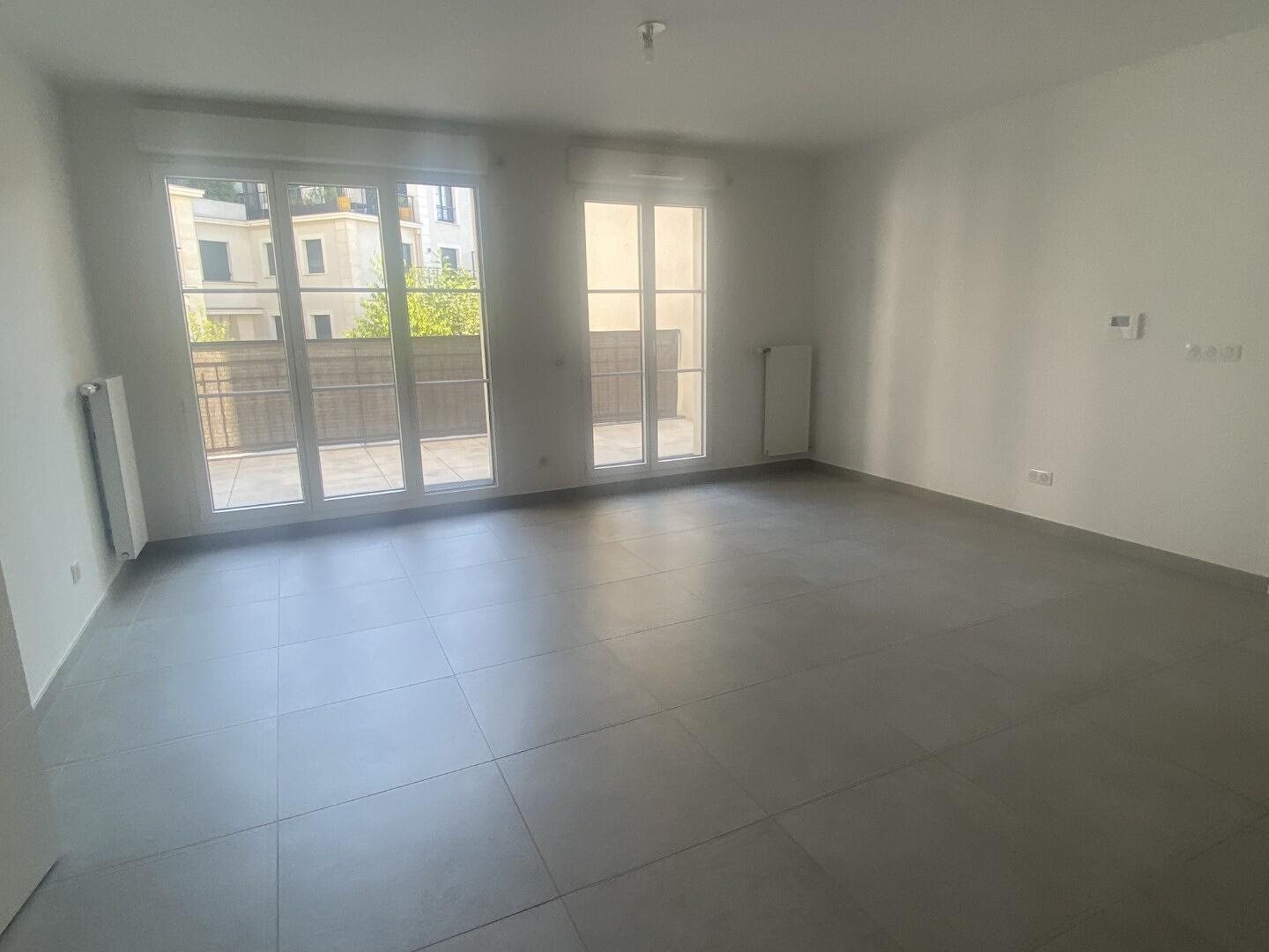 Appartement à louer, 49m², Clamart