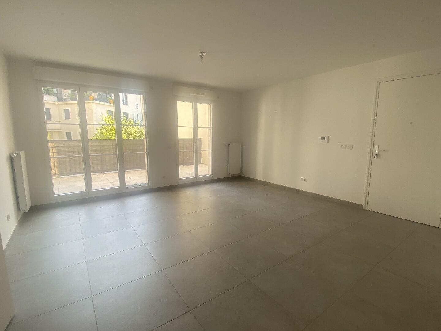 Appartement à louer, 49m², Clamart