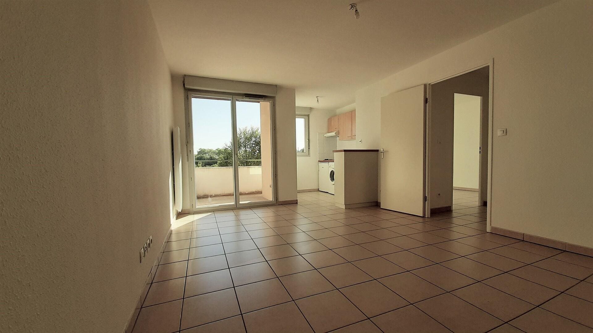 Appartement à louer, 41m², Saint-Jory