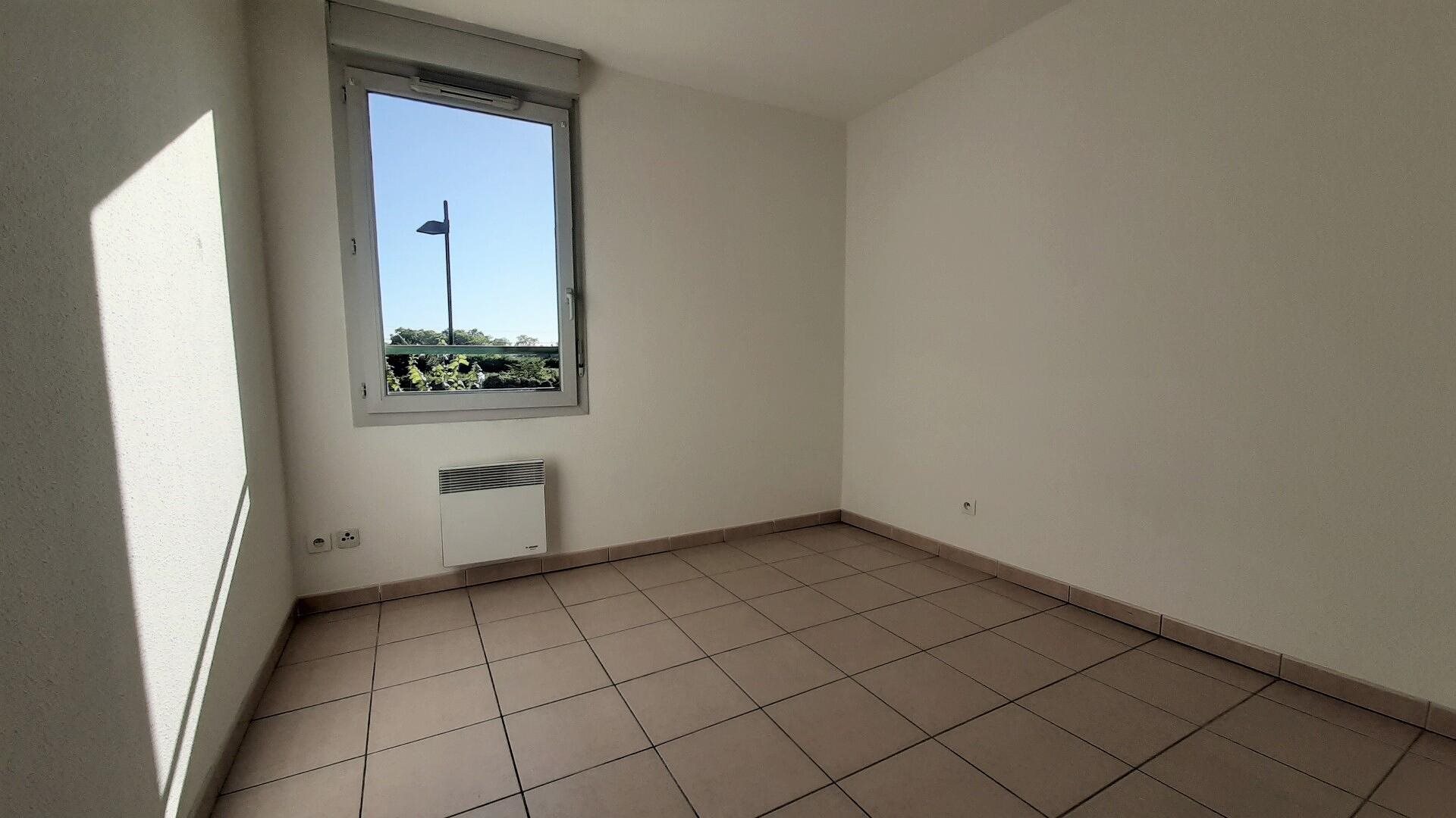 Appartement à louer, 41m², Saint-Jory