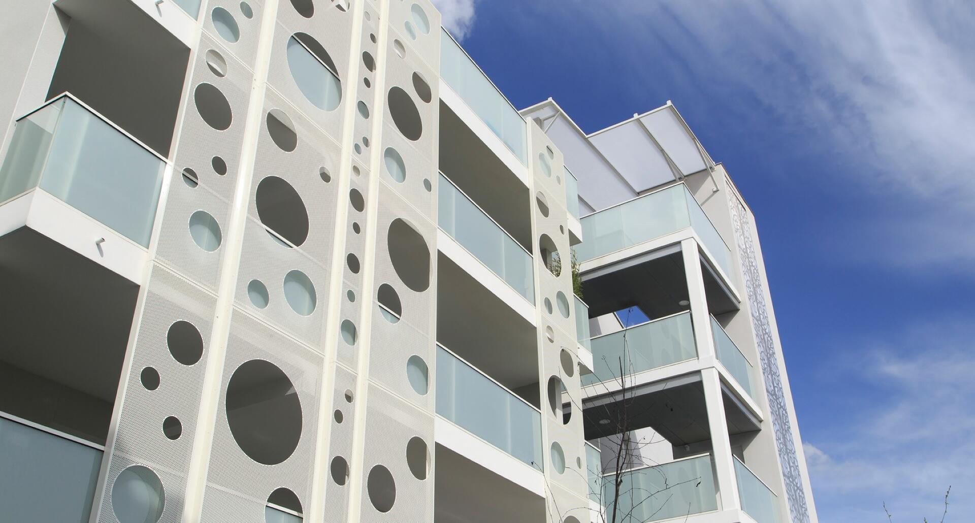 Appartement à louer, 58m², Mérignac