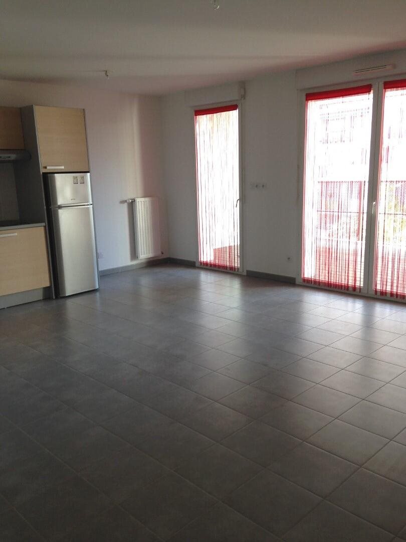 Appartement à louer, 67m², Lyon 7ème