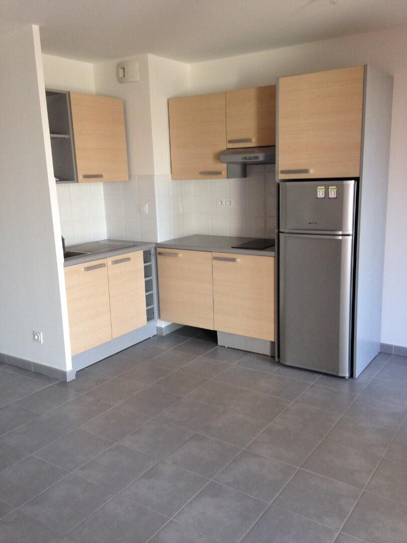 Appartement à louer, 67m², Lyon 7ème