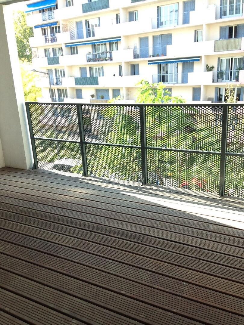 Appartement à louer, 67m², Lyon 7ème