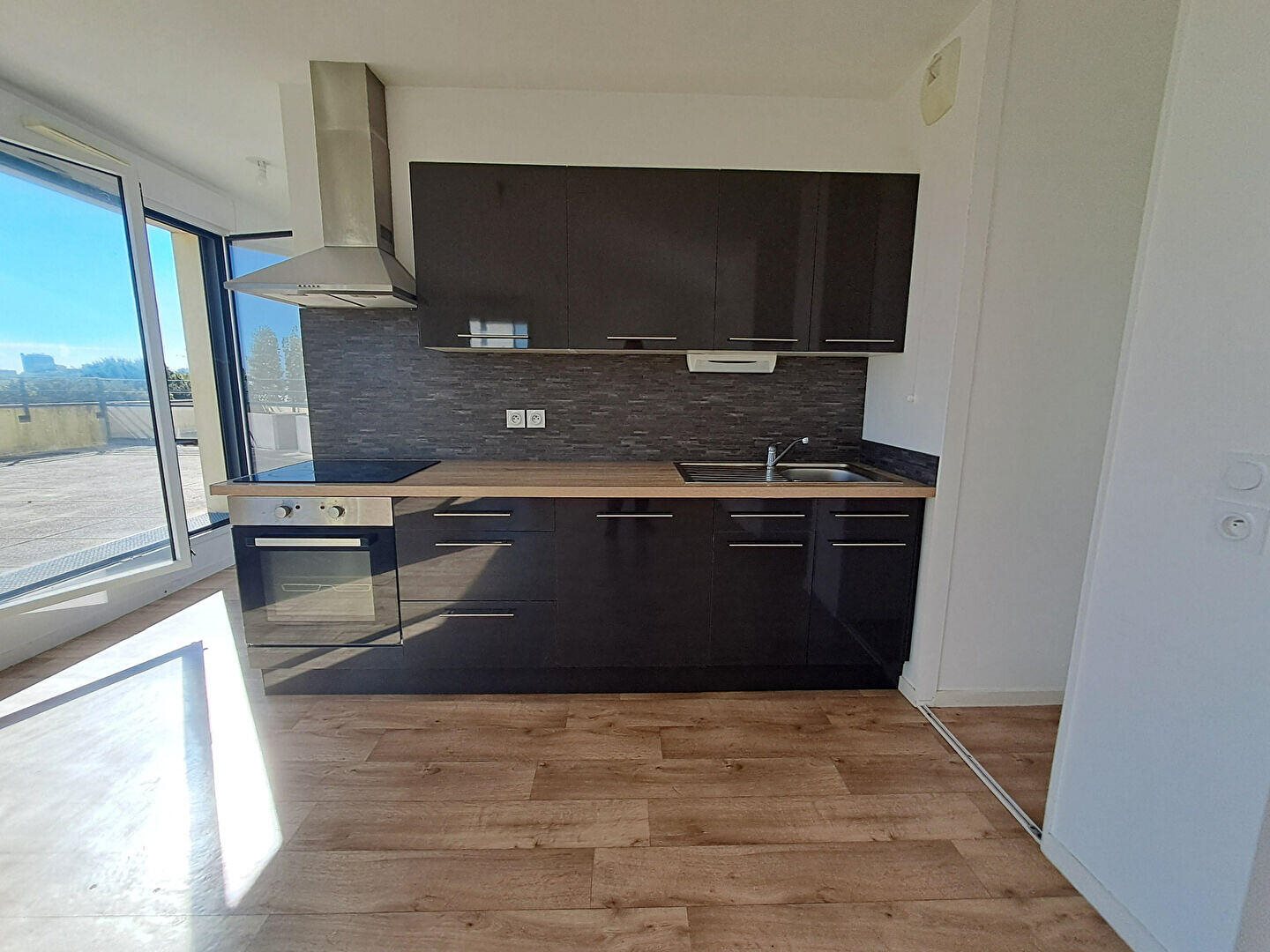 Appartement à vendre, 70m², Rennes