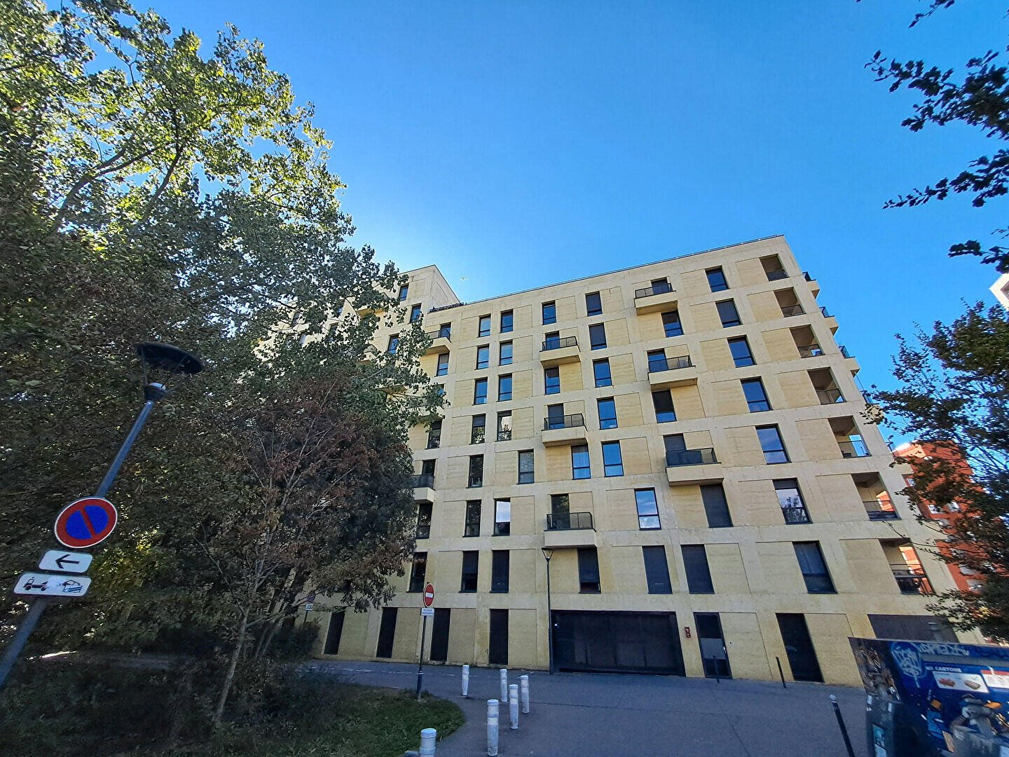 Appartement à vendre, 70m², Rennes