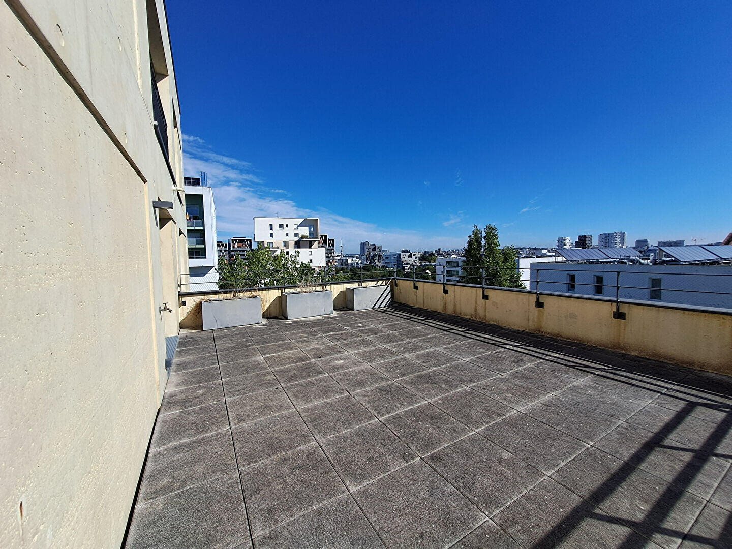 Appartement à vendre, 70m², Rennes