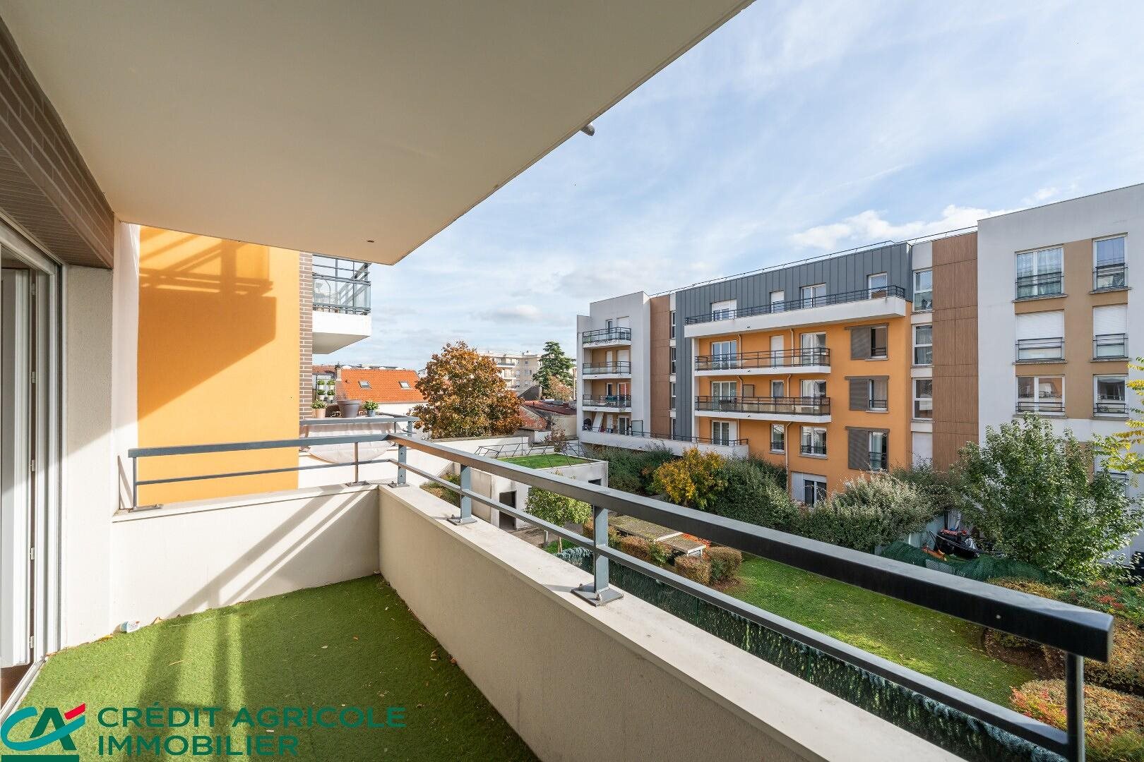 Appartement à louer, 67m², Argenteuil