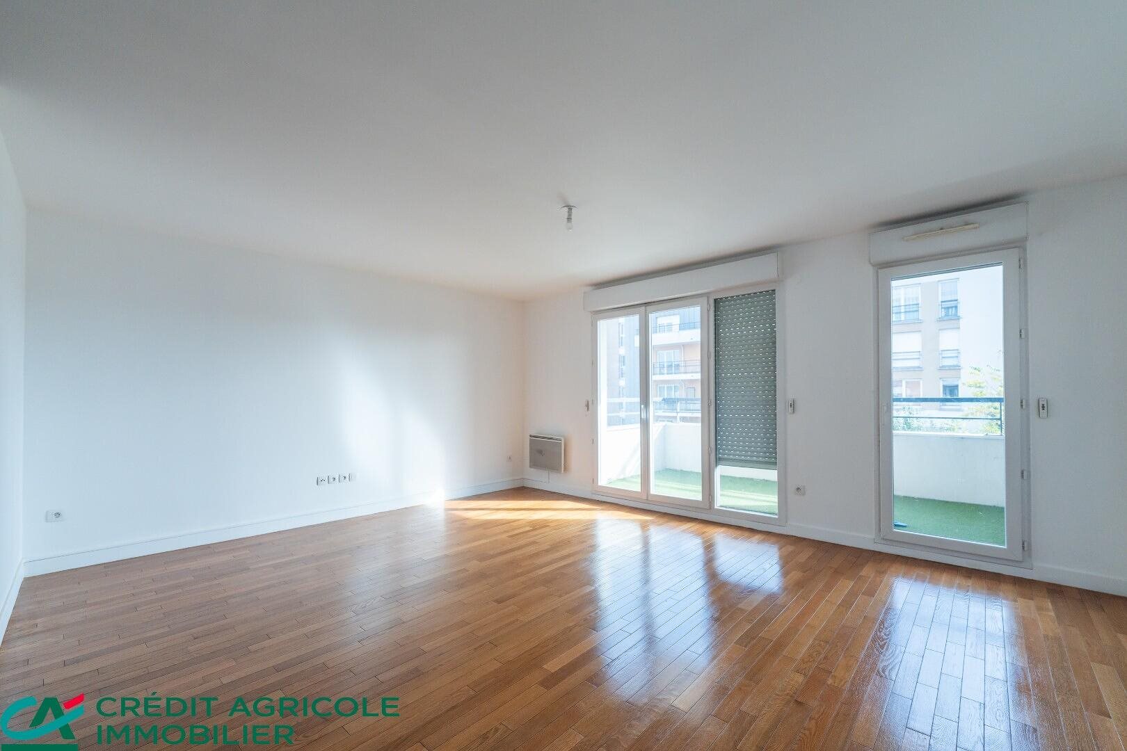 Appartement à louer, 67m², Argenteuil