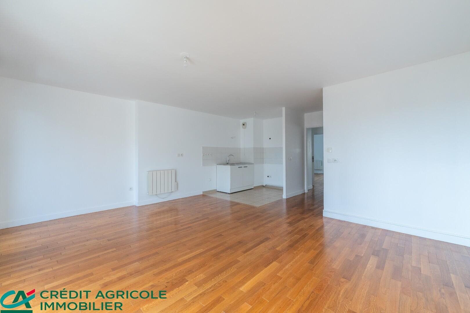 Appartement à louer, 67m², Argenteuil