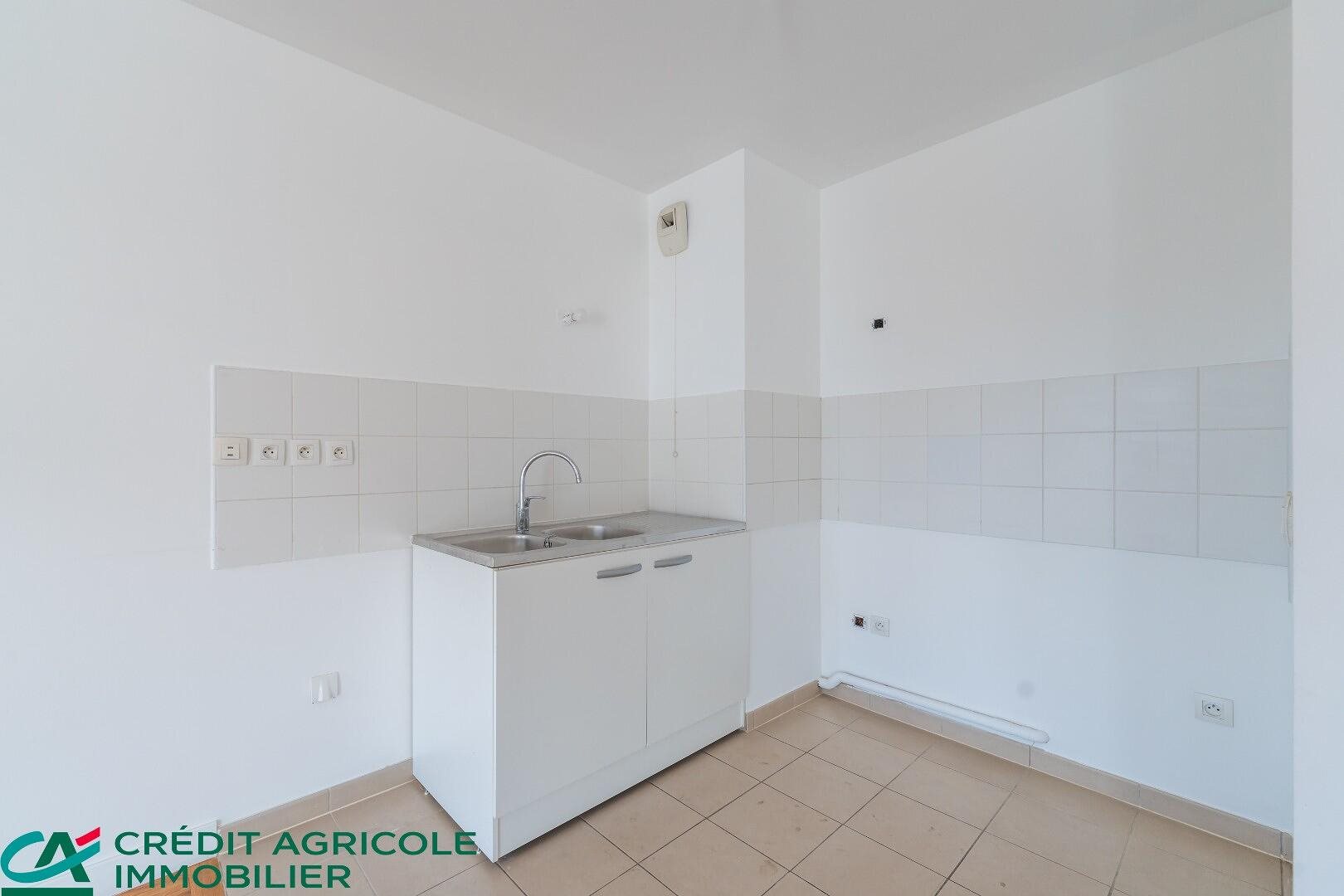 Appartement à louer, 67m², Argenteuil