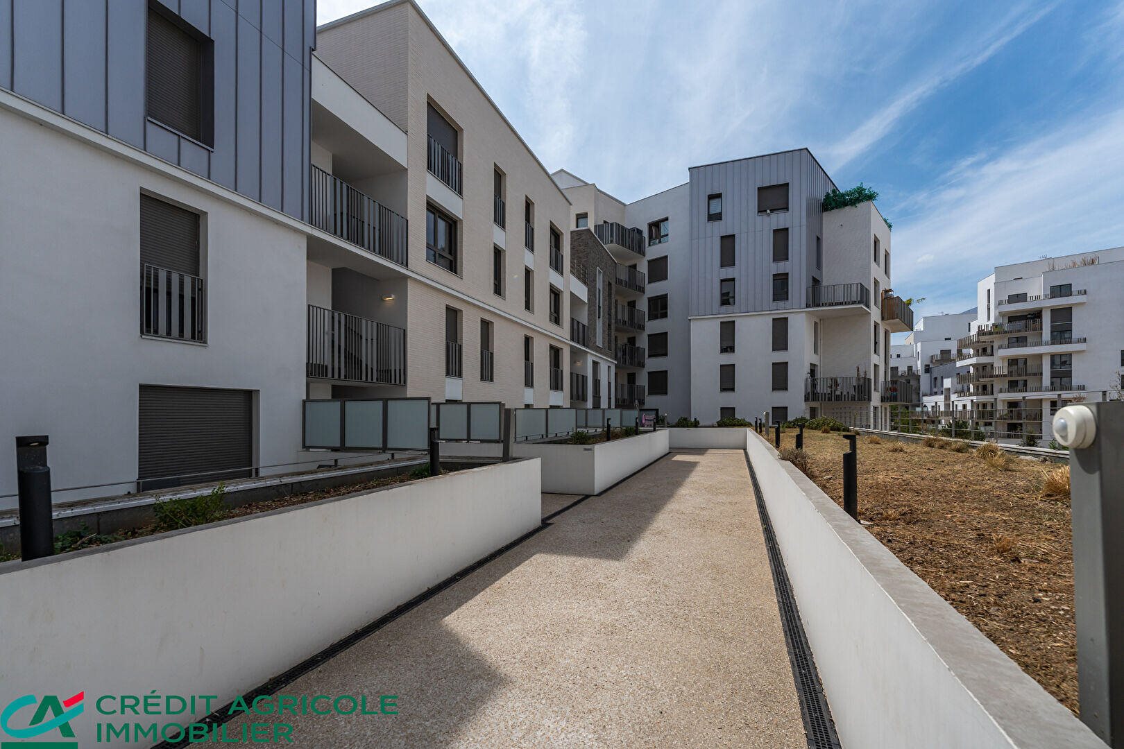 Appartement à vendre, 99m², Colombes