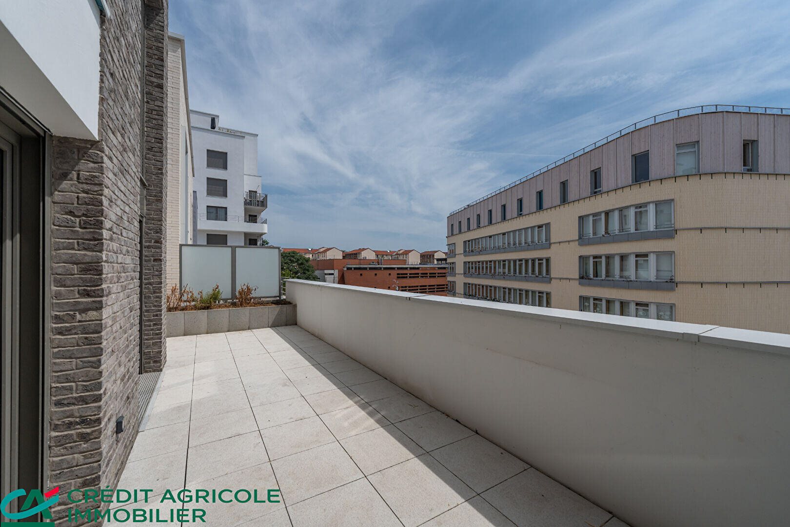 Appartement à vendre, 99m², Colombes