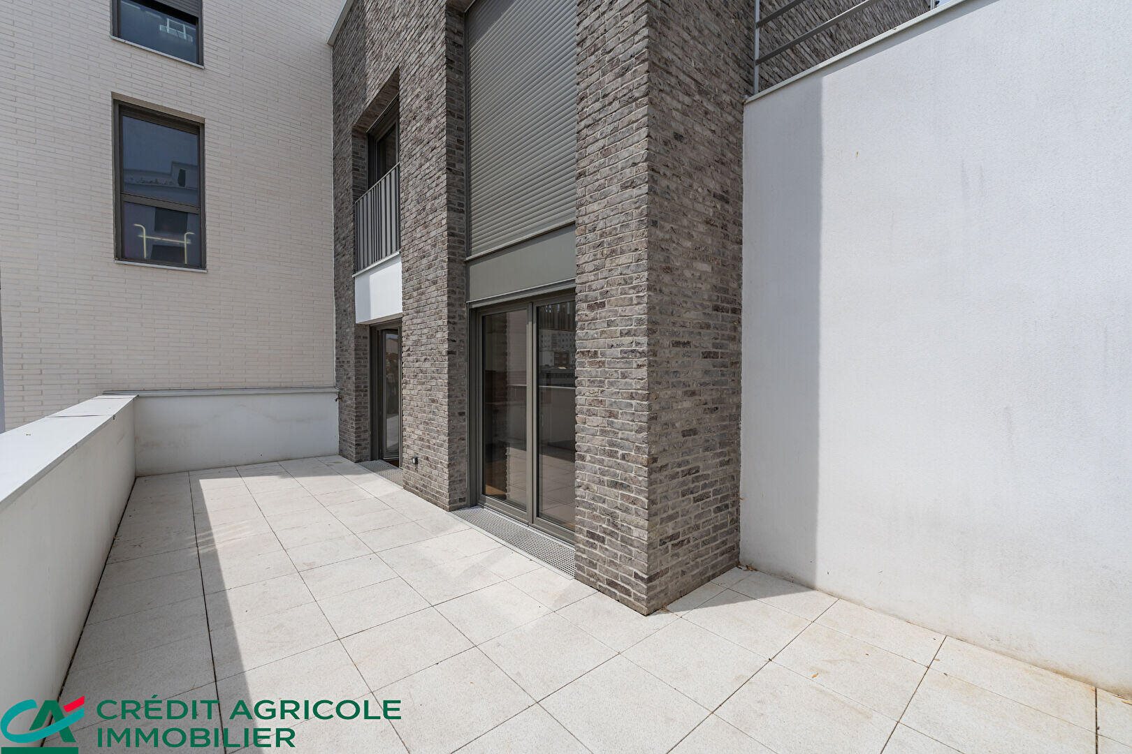 Appartement à vendre, 99m², Colombes