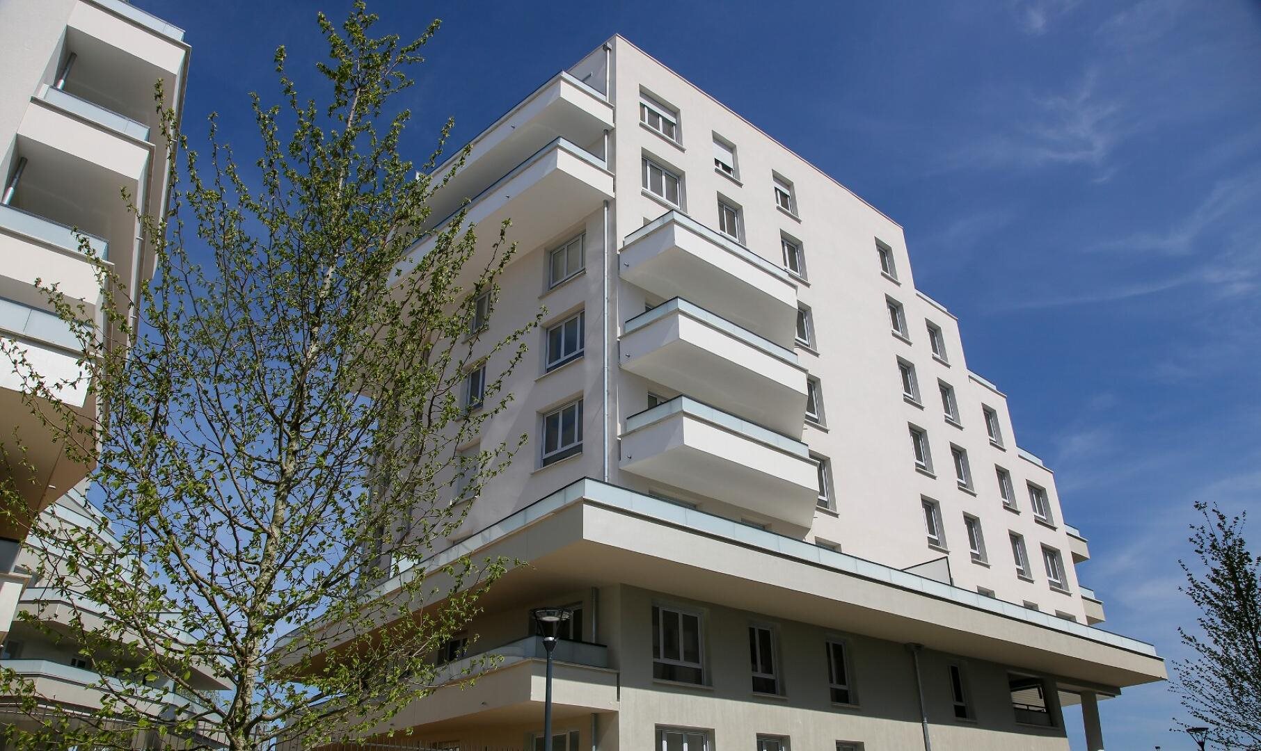 Appartement à louer, 42m², Toulouse