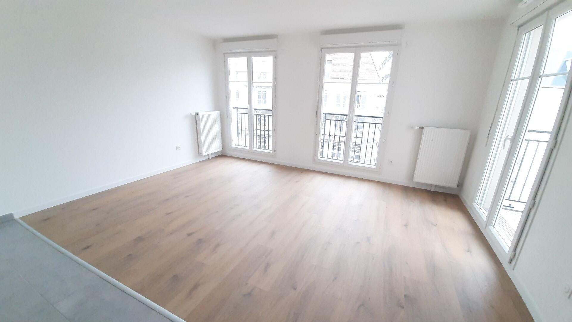Appartement à louer, 64m², Le Blanc-Mesnil