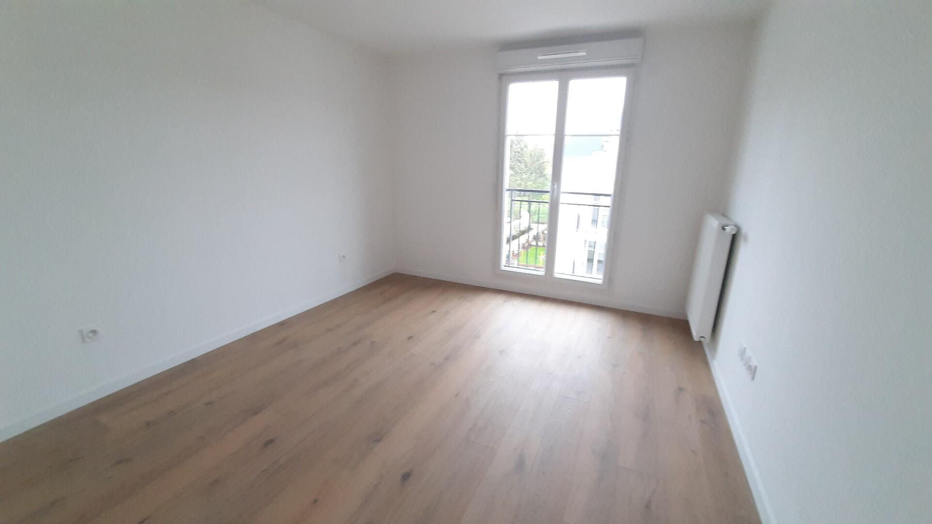 Appartement à louer, 64m², Le Blanc-Mesnil