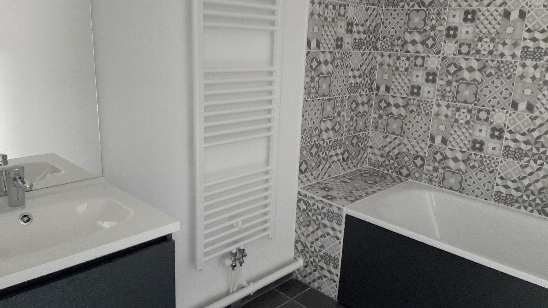 Appartement à louer, 64m², Le Blanc-Mesnil