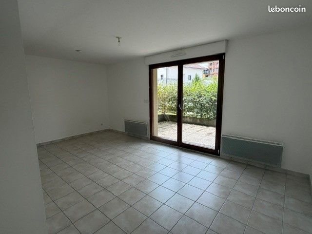 Appartement à louer, 30m², Morteau
