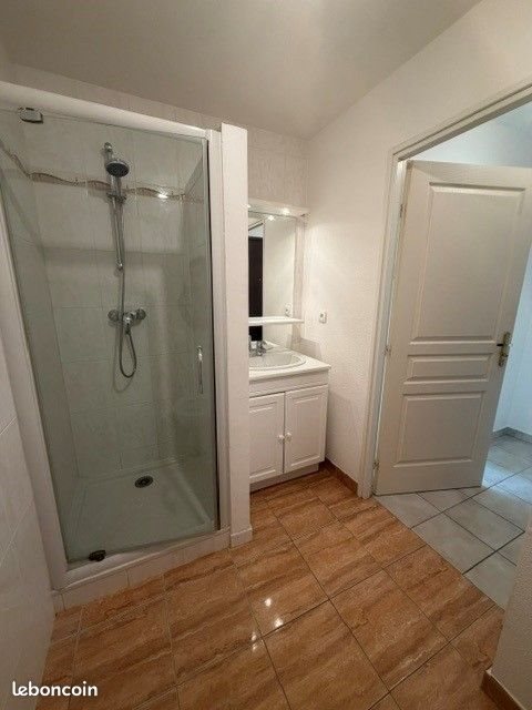 Appartement à louer, 30m², Morteau
