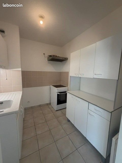 Appartement à louer, 30m², Morteau