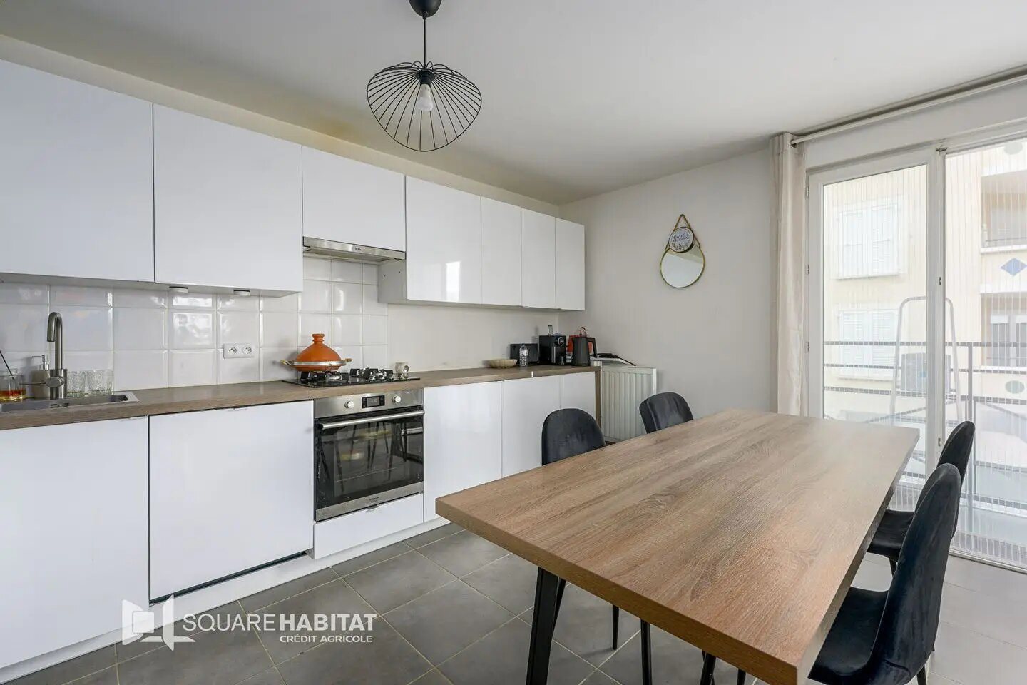 Appartement à vendre, 86m², Franconville