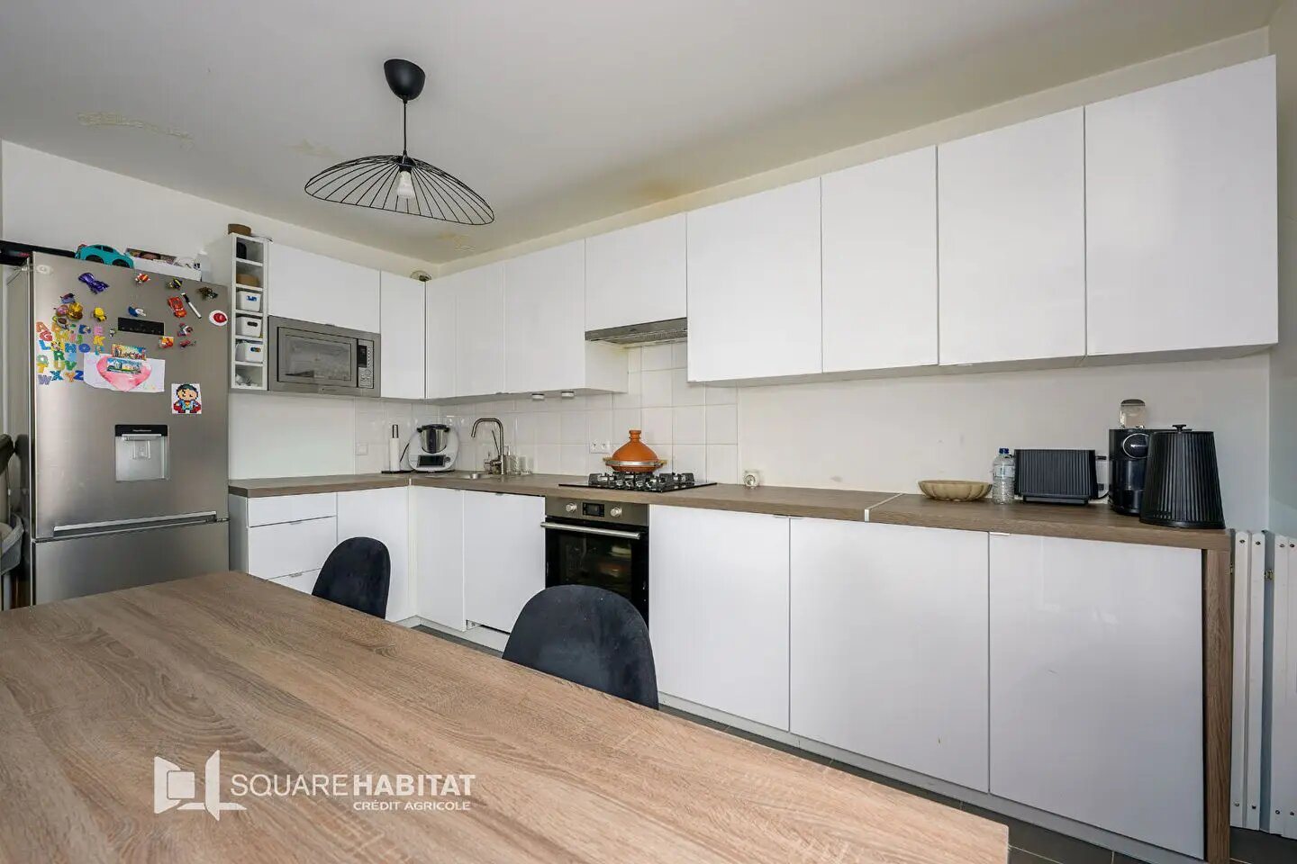 Appartement à vendre, 86m², Franconville