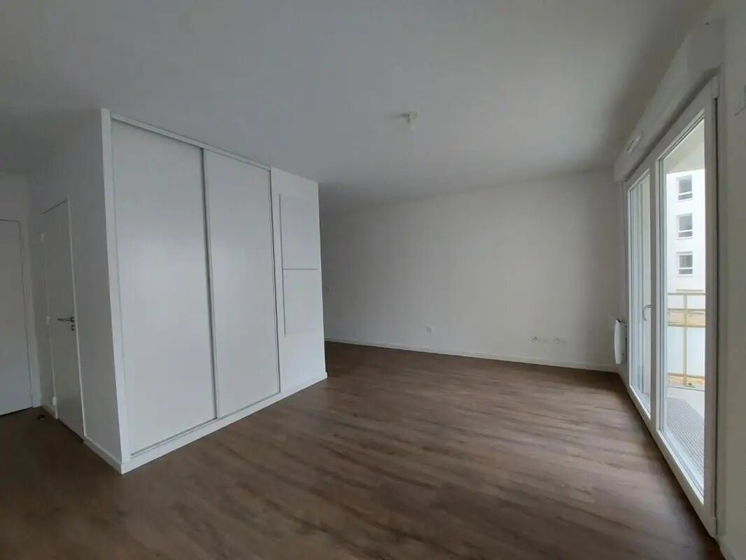 Appartement à louer, 44m², Rouen