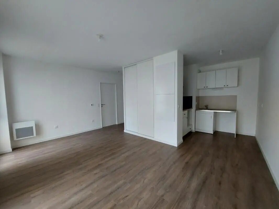 Appartement à louer, 44m², Rouen
