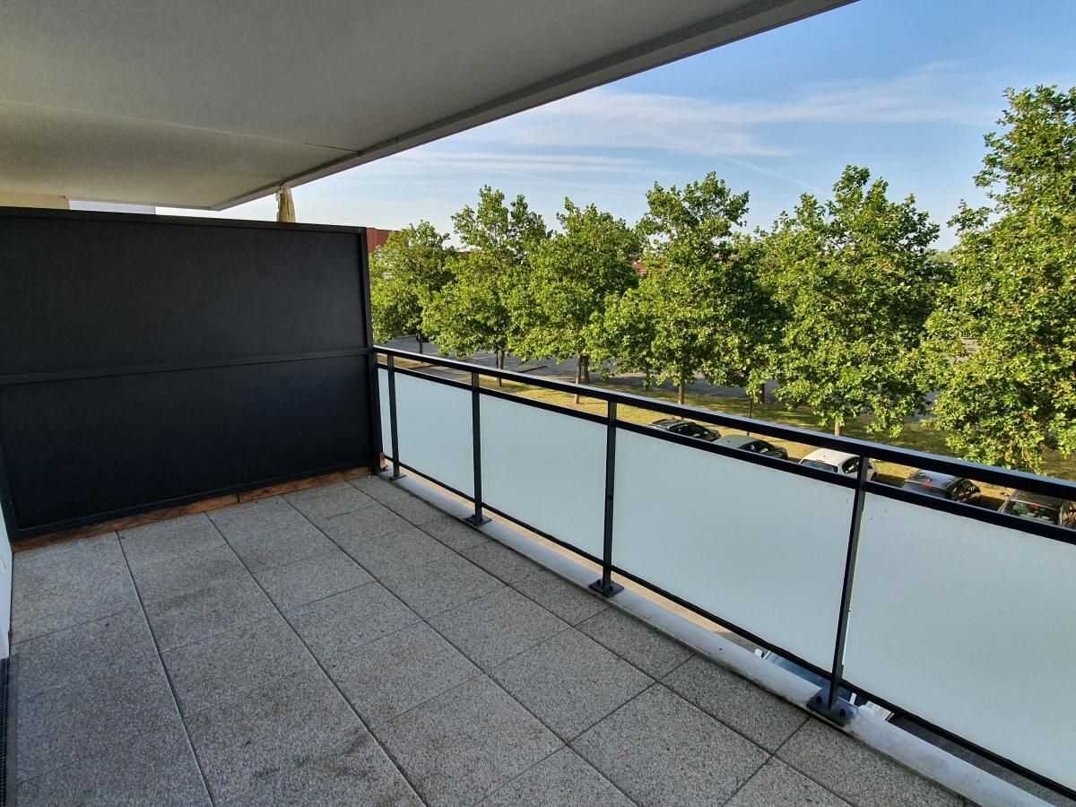 Appartement à louer, 62m², Colomiers