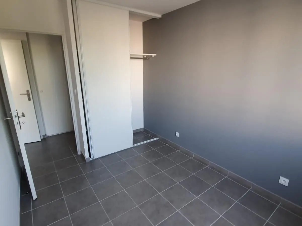 Appartement à louer, 62m², Colomiers