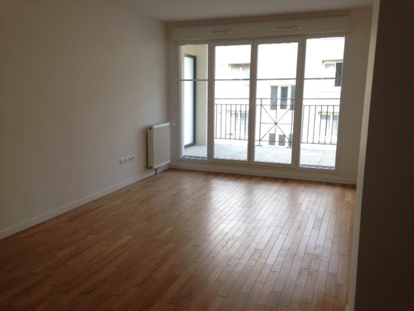 Appartement à louer, 62m², Romainville
