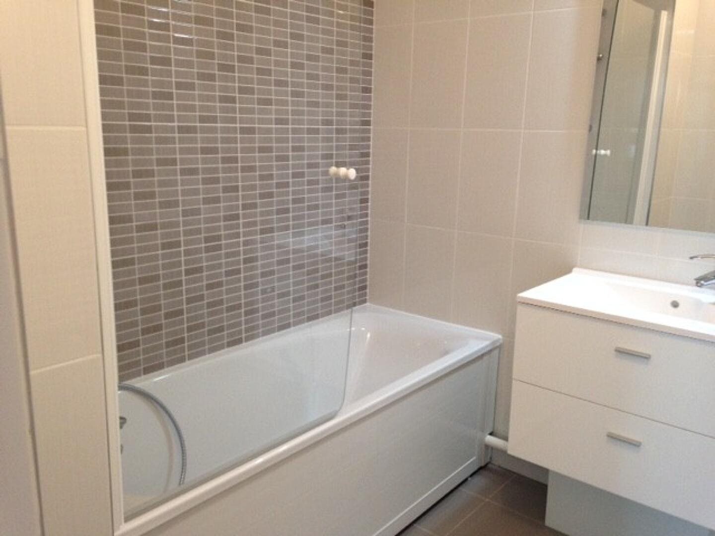 Appartement à louer, 62m², Romainville