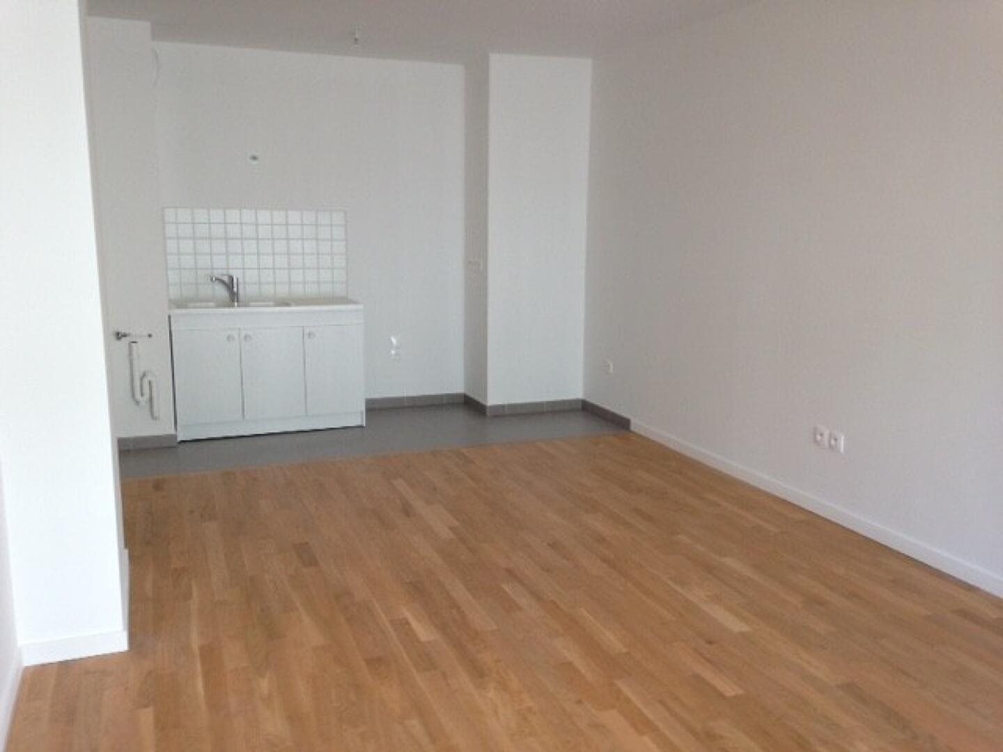 Appartement à louer, 62m², Romainville