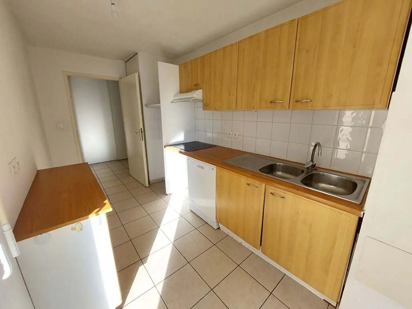 Appartement à vendre, 85m², Mudaison