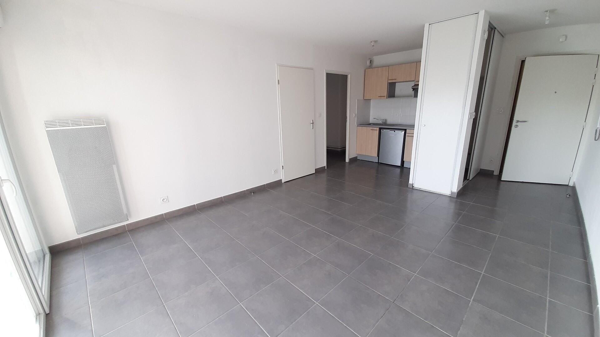 Appartement à louer, 44m², Grabels