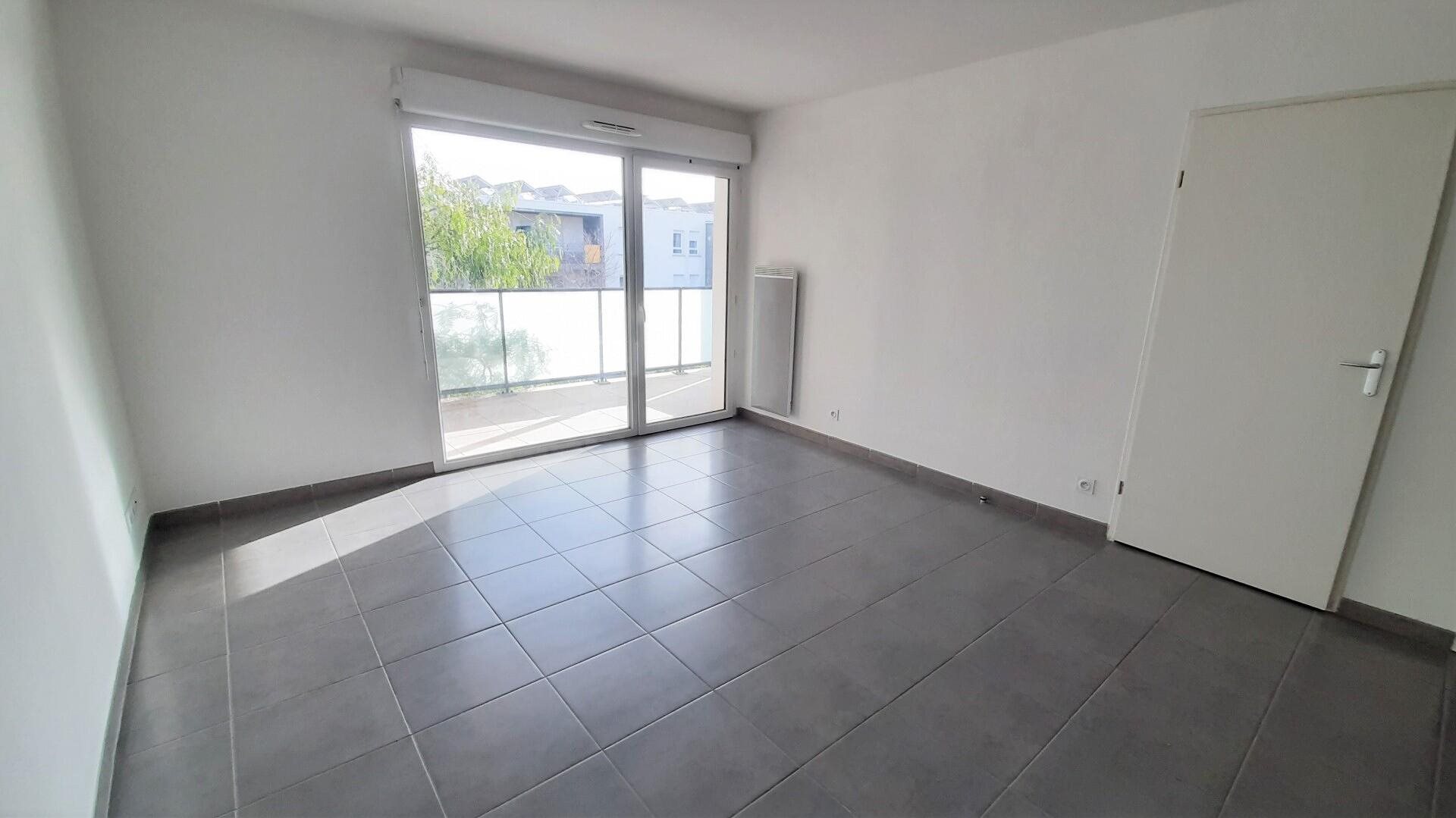 Appartement à louer, 44m², Grabels