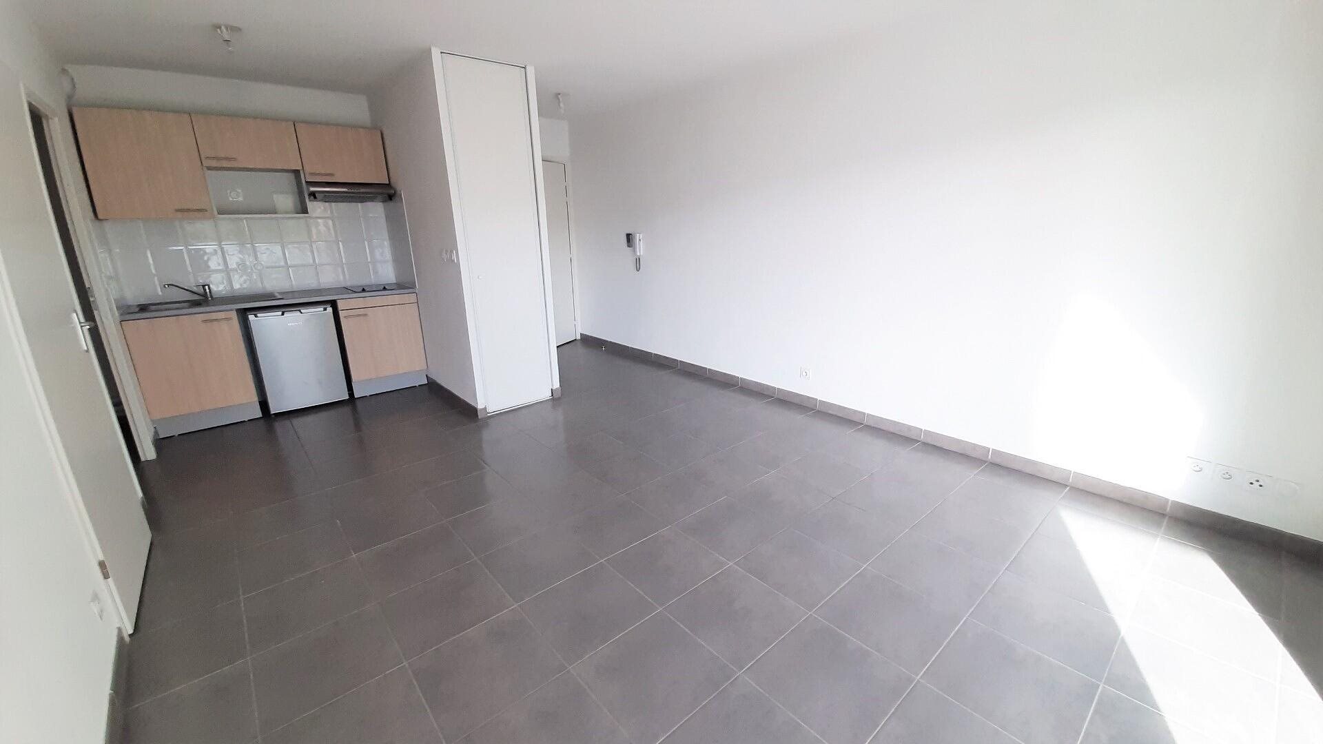 Appartement à louer, 44m², Grabels