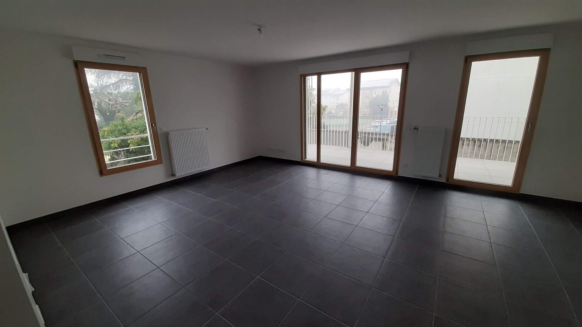 Appartement à louer, 67m², Francheville