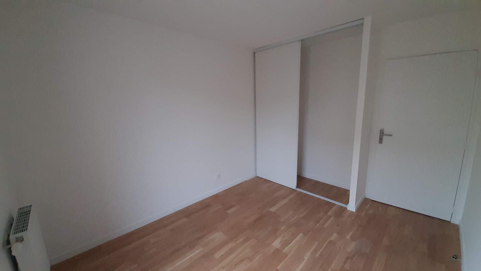 Appartement à louer, 67m², Francheville