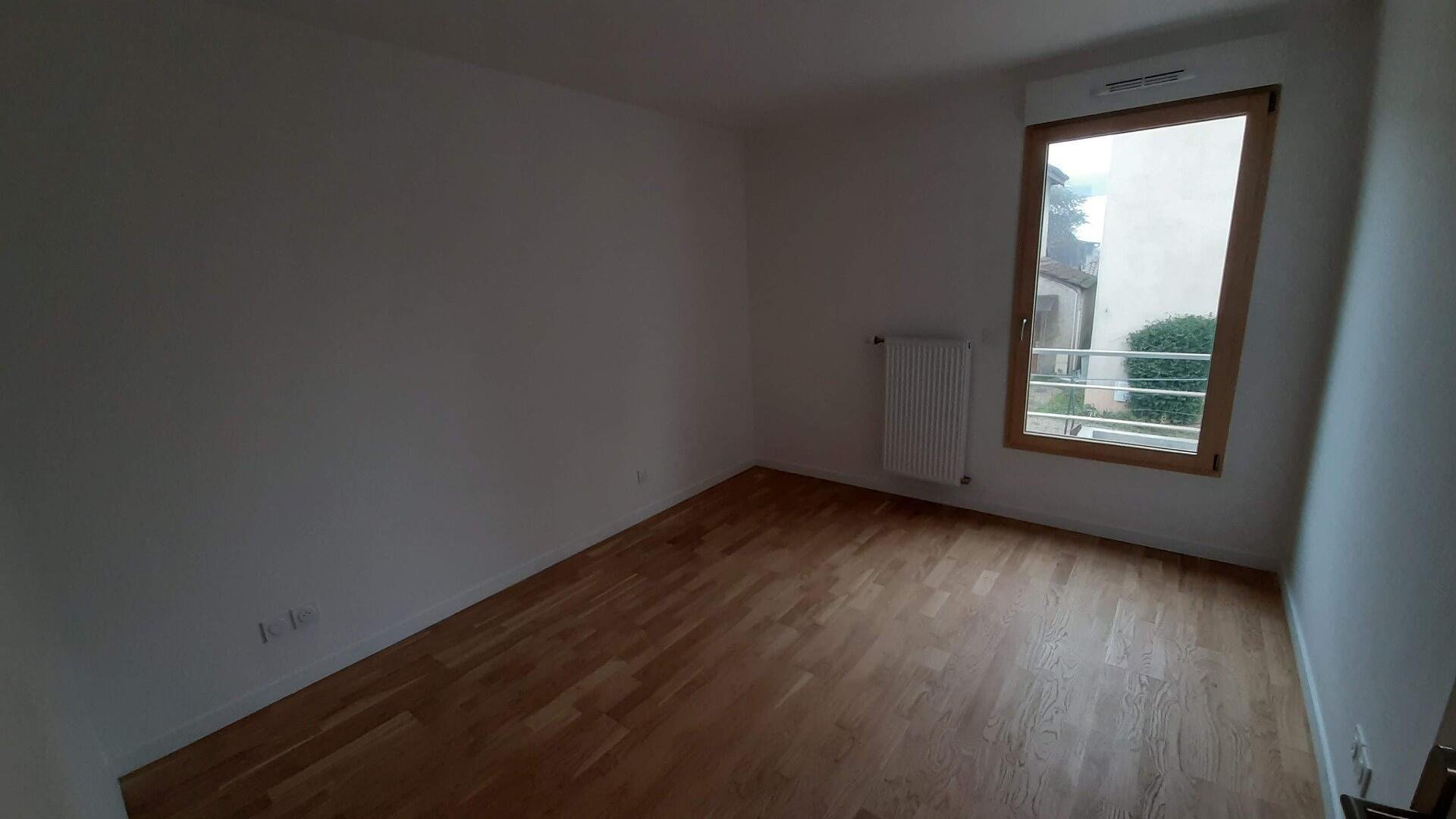 Appartement à louer, 67m², Francheville