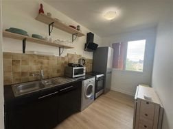 Appartement à louer, 56m², Châteauroux