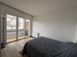 Appartement à louer, 56m², Châteauroux