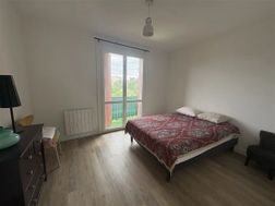 Appartement à louer, 56m², Châteauroux