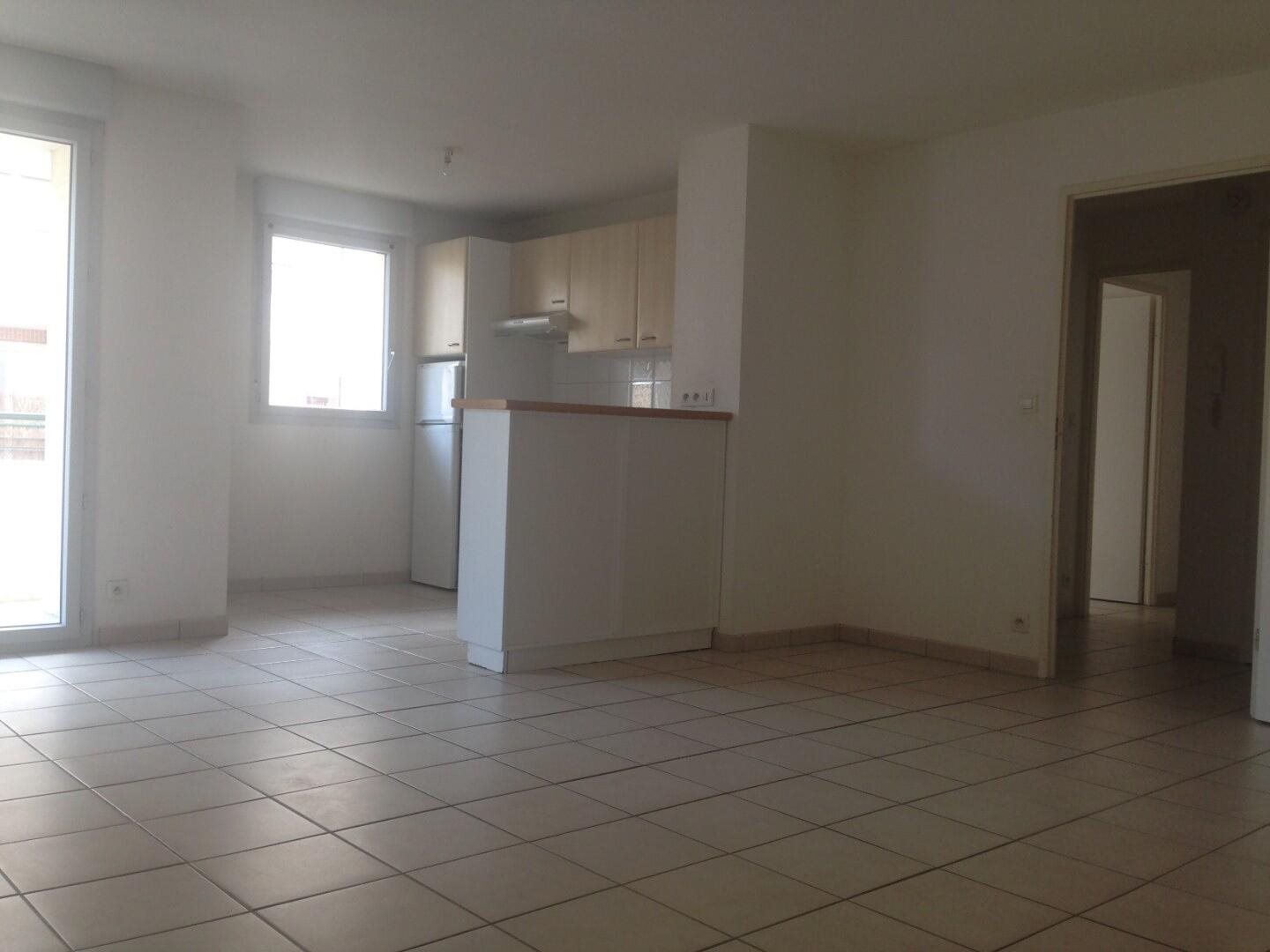 Appartement à louer, 65m², La Riche