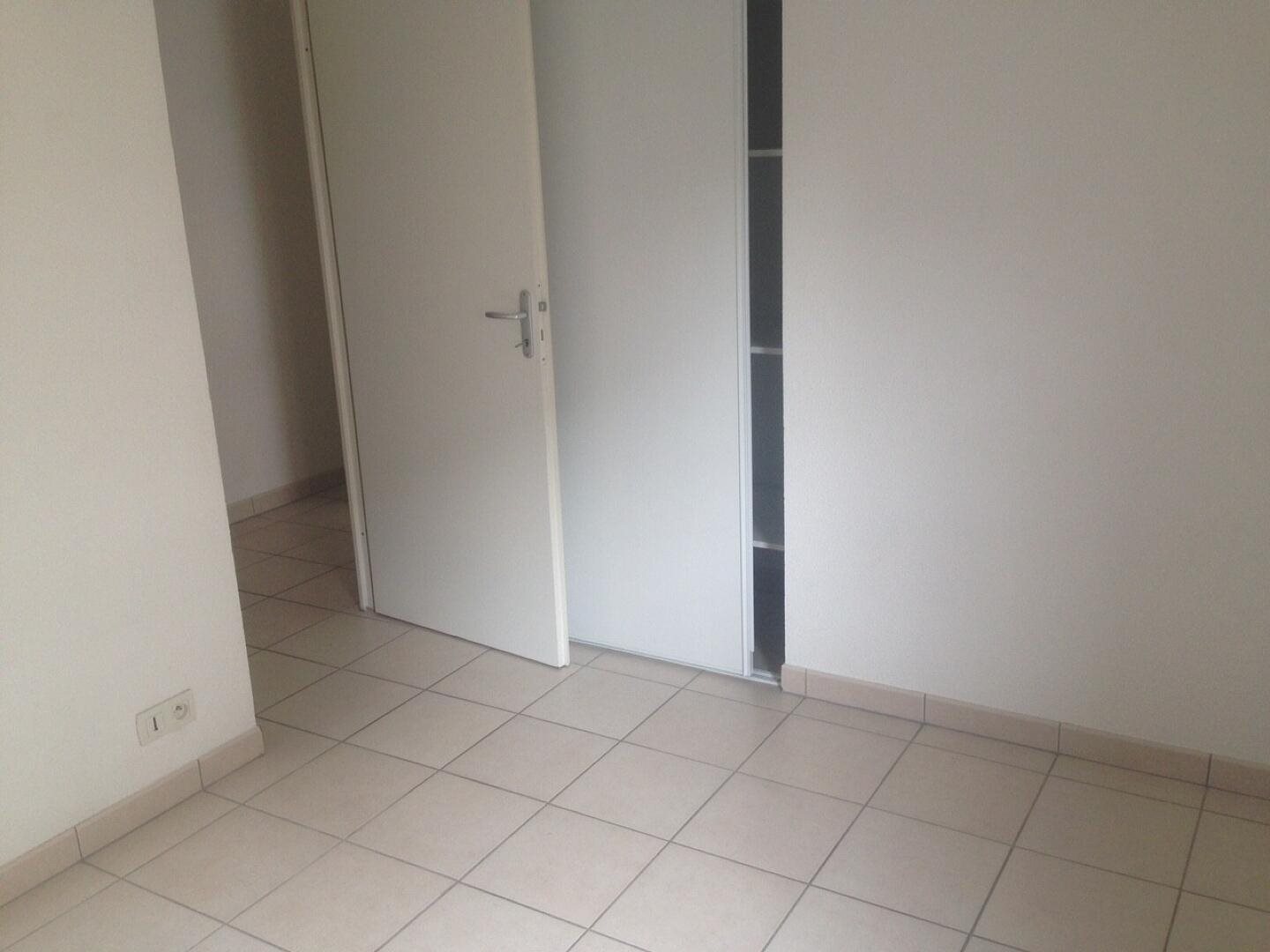 Appartement à louer, 65m², La Riche