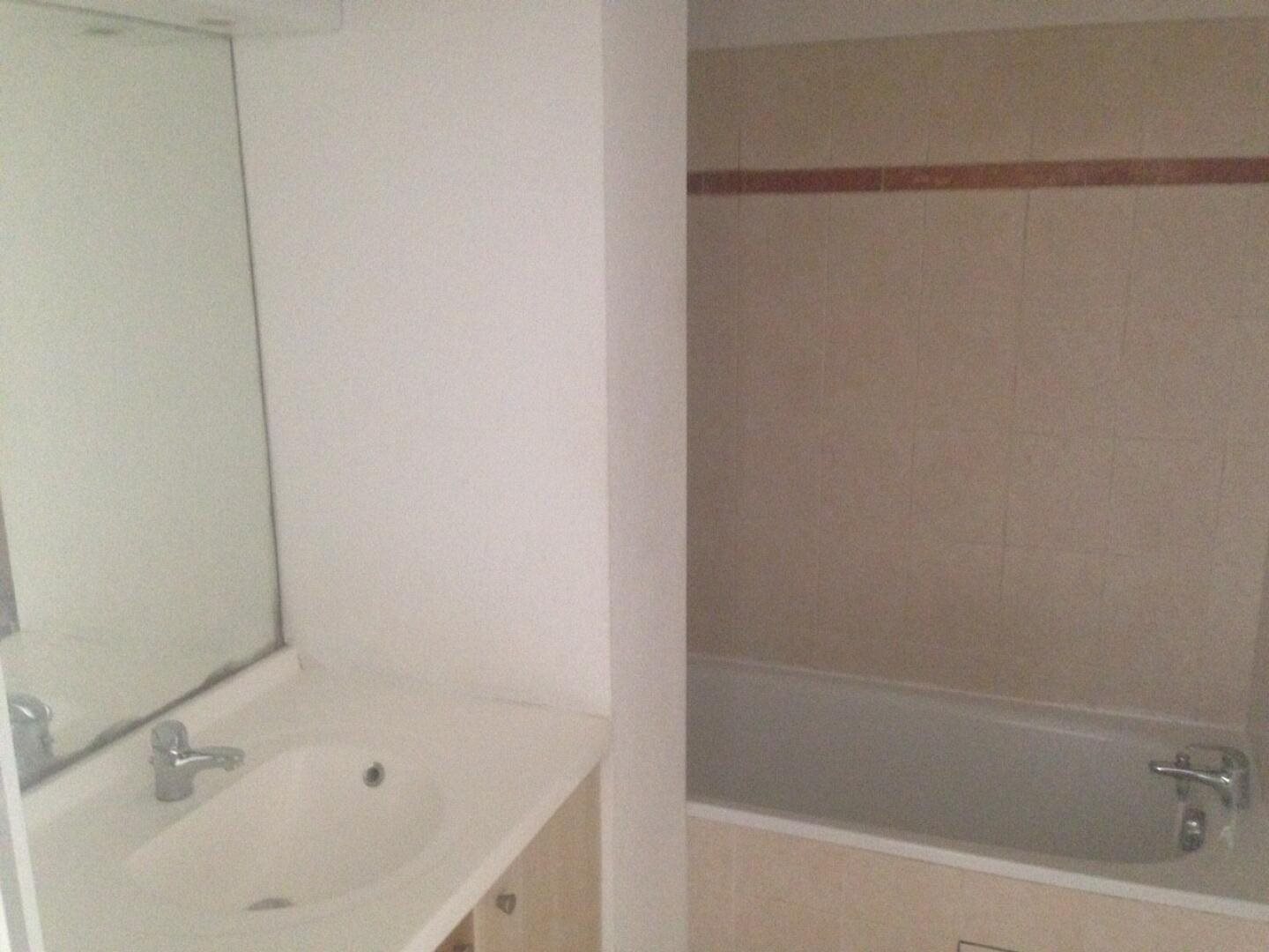 Appartement à louer, 65m², La Riche