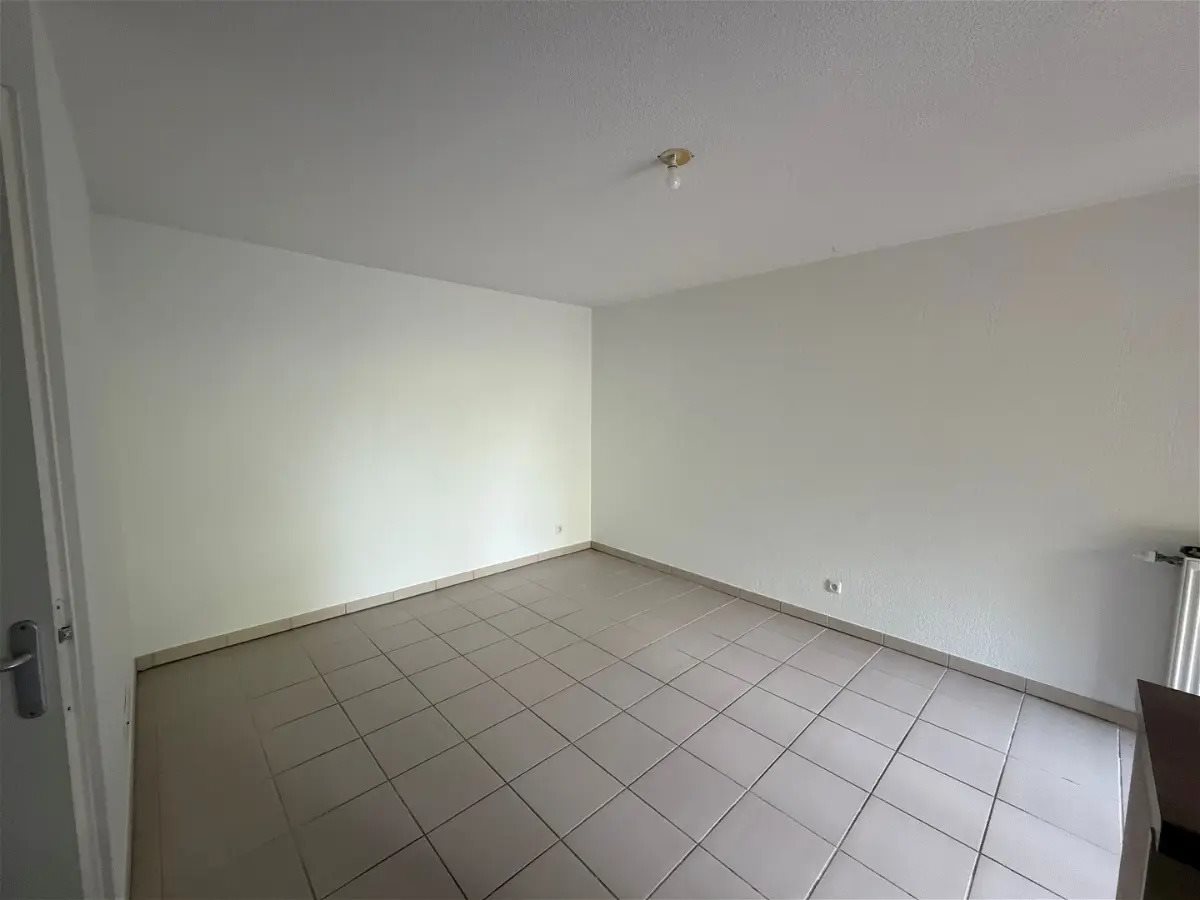 Appartement à louer, 41m², Toulouse